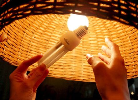 Risparmio energetico