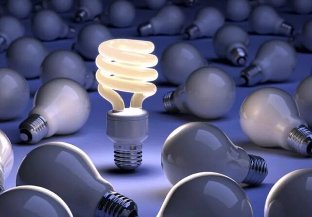 Modalità di risparmio energetico