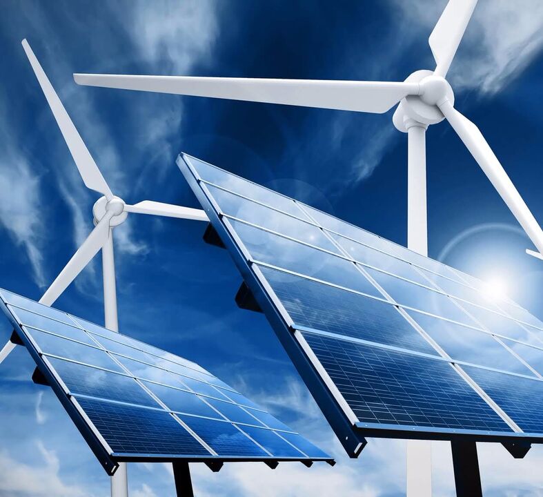 Risparmio di energia