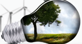 Risparmio di elettricità