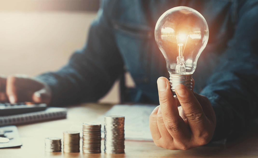 Come posso risparmiare elettricità