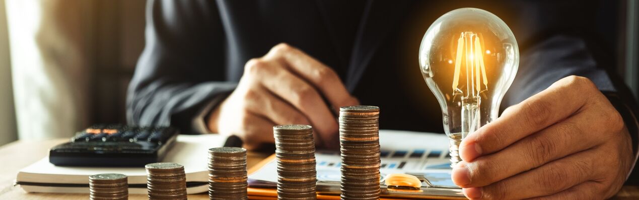 Risparmio di elettricità