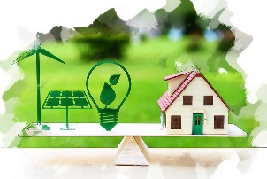 risparmio energetico ed efficienza energetica