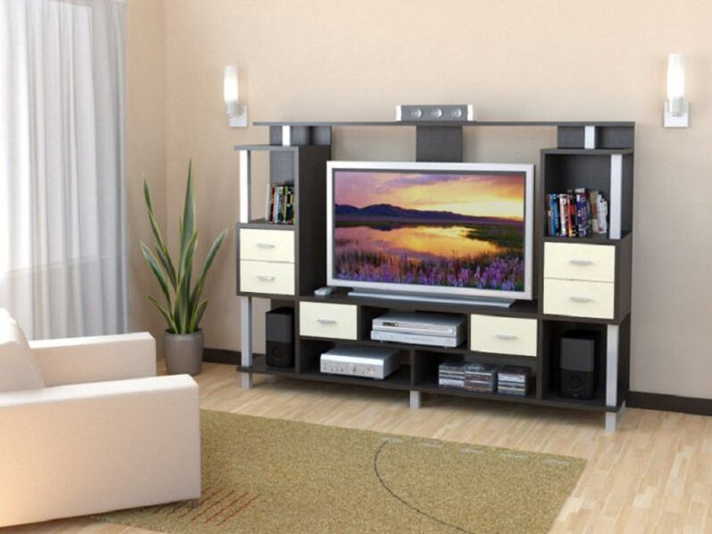 TV per risparmiare energia
