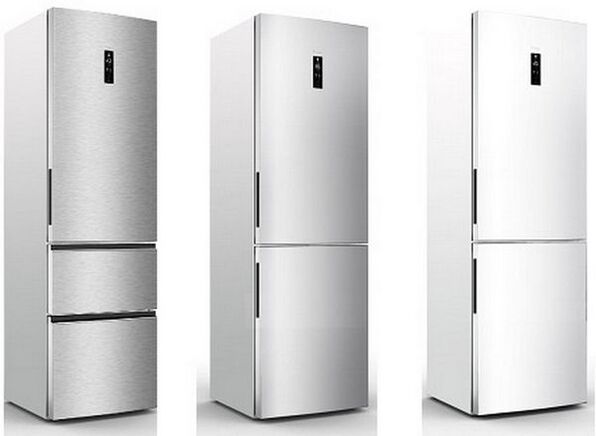 frigoriferi a risparmio energetico