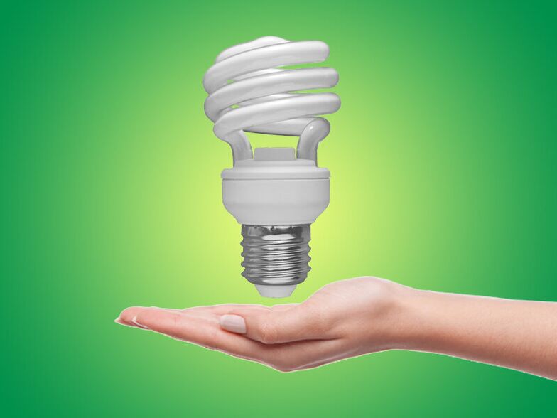 come risparmiare sulle lampade a risparmio energetico